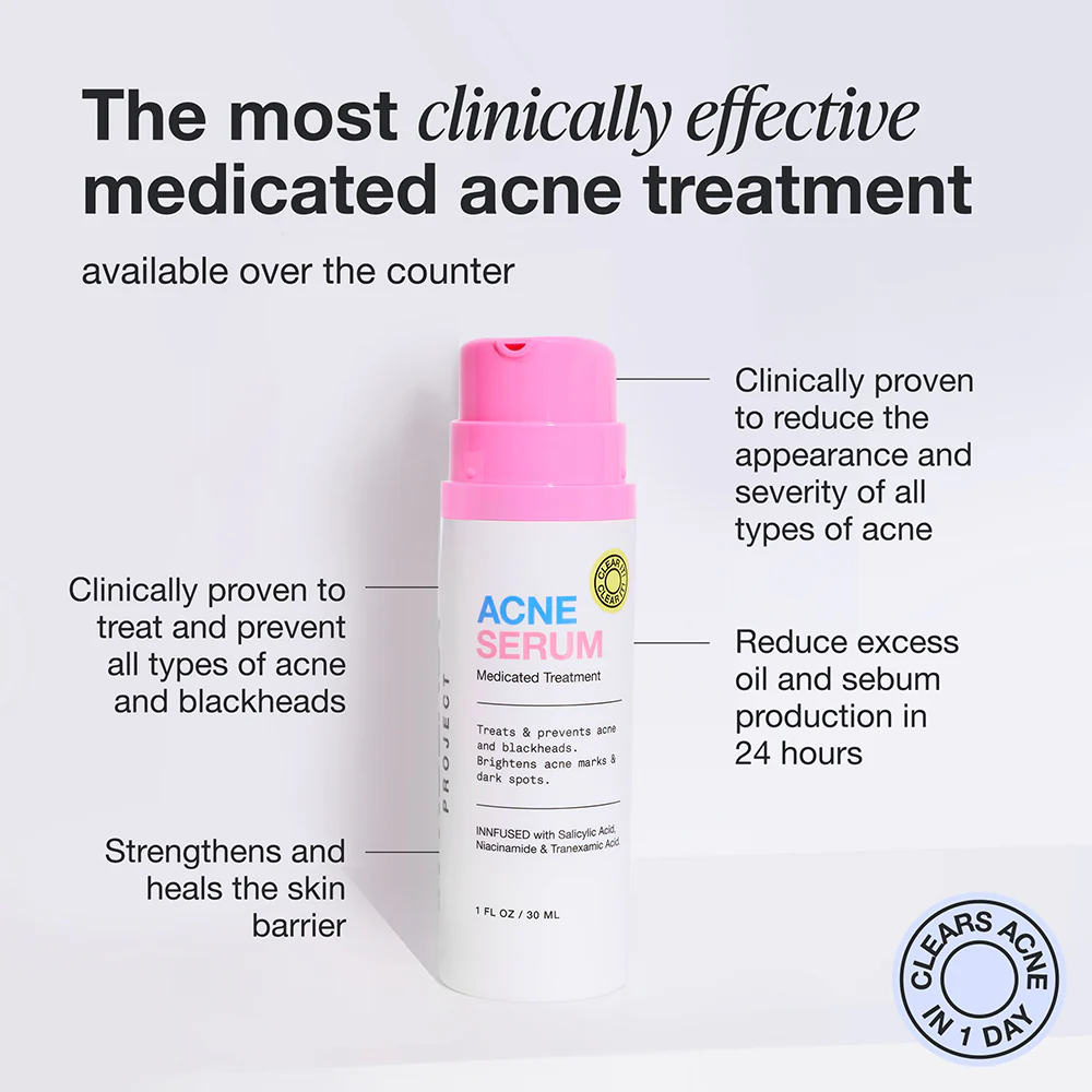 Acne Serum - Image 5