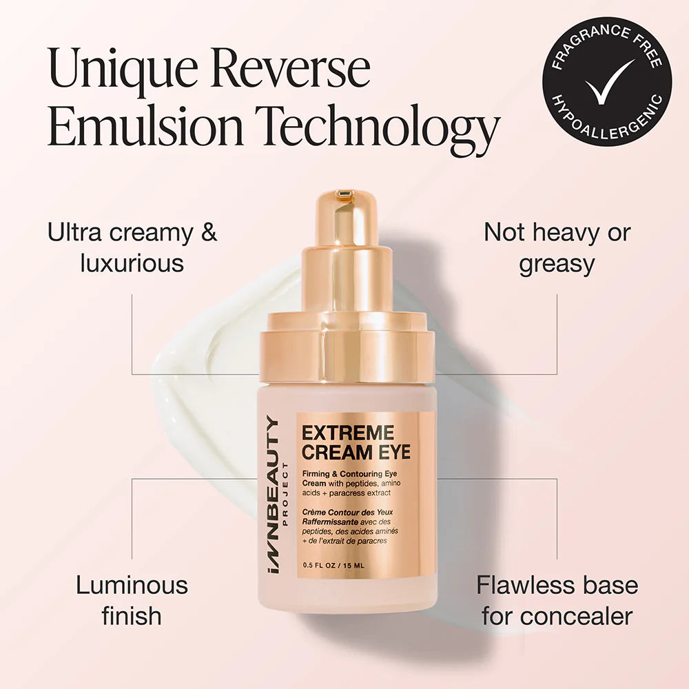 Extreme Cream Eye - Image 9