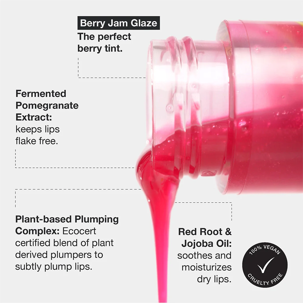 Glaze Lip Oil - Image 35