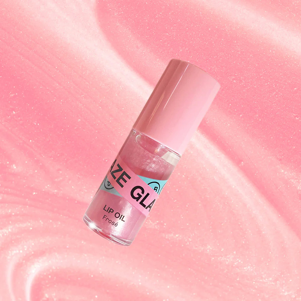 Glaze Lip Oil - Image 44