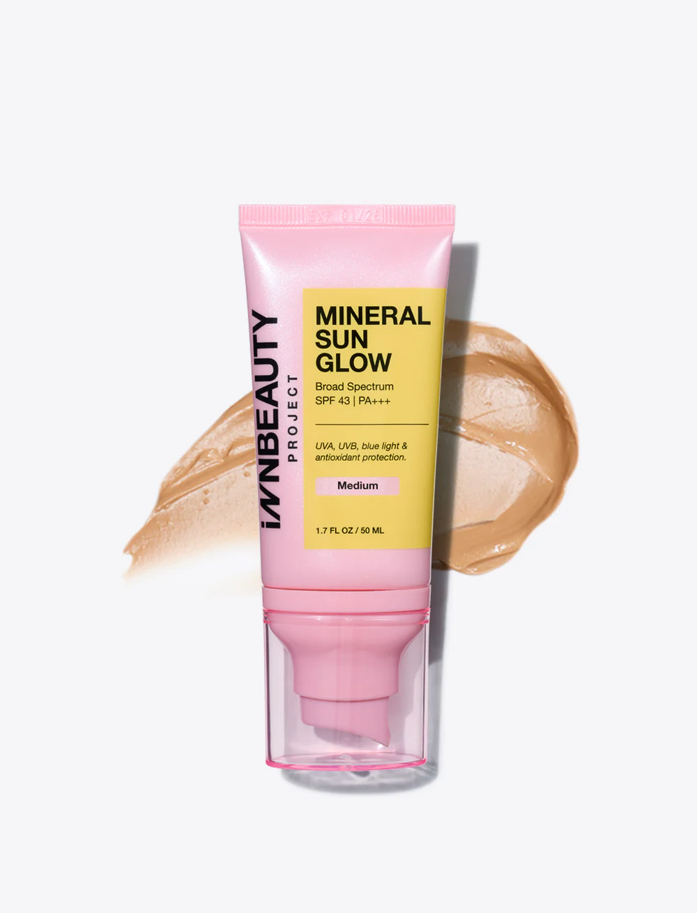 Mineral Sun Glow SPF - Image 13
